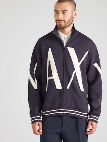 zils ARMANI EXCHANGE Sportiska jaka: no priekšpuses