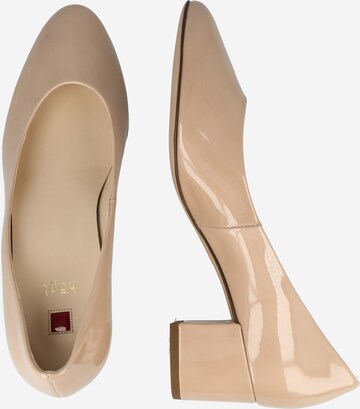 Högl Pumps 'STUDIO 40' i beige