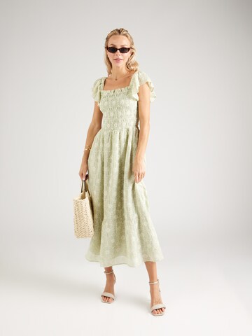 Robe d’été Dorothy Perkins en vert