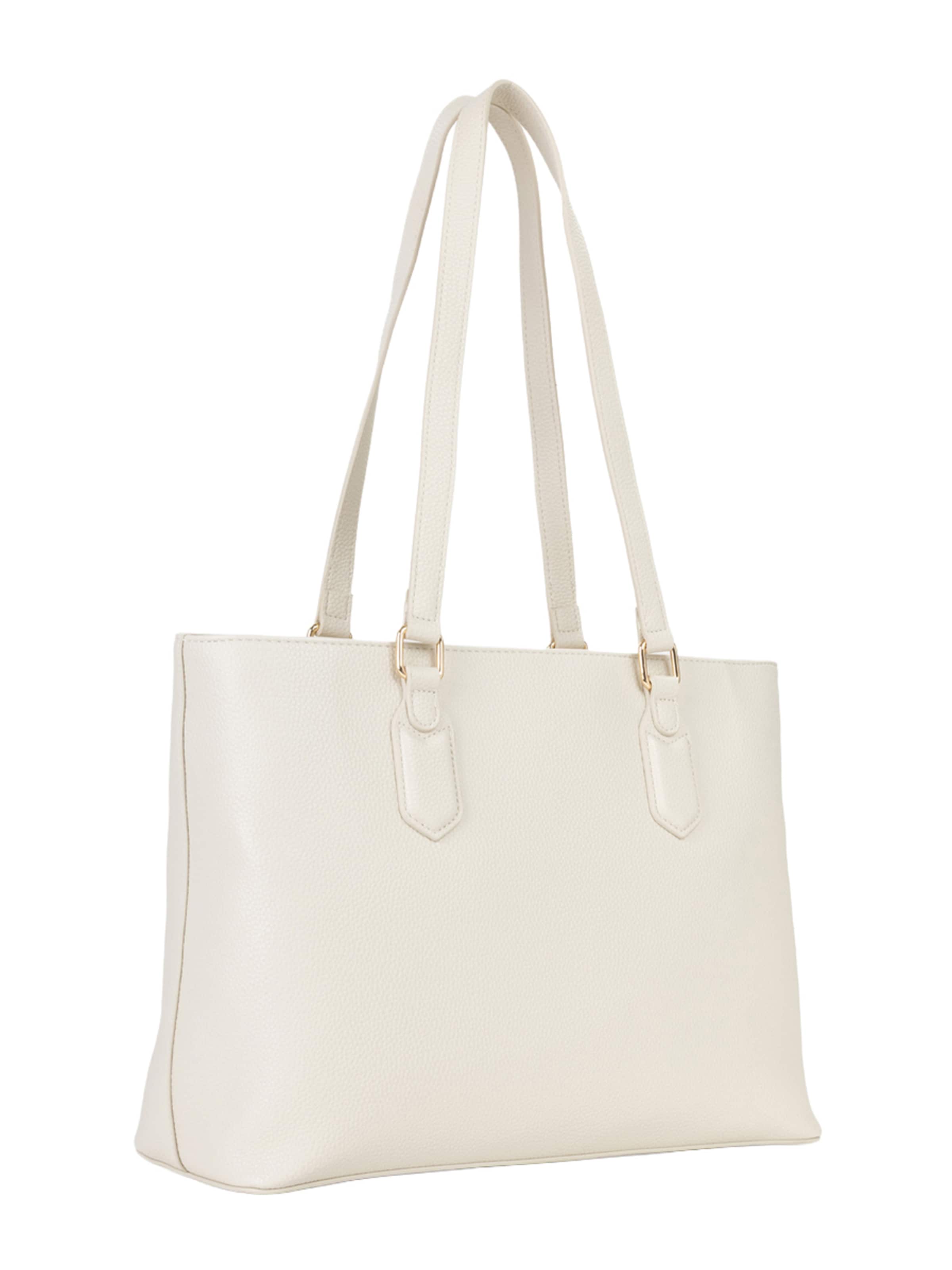 VALENTINO Kabelka na rameno 'BRIXTON' - Béžová