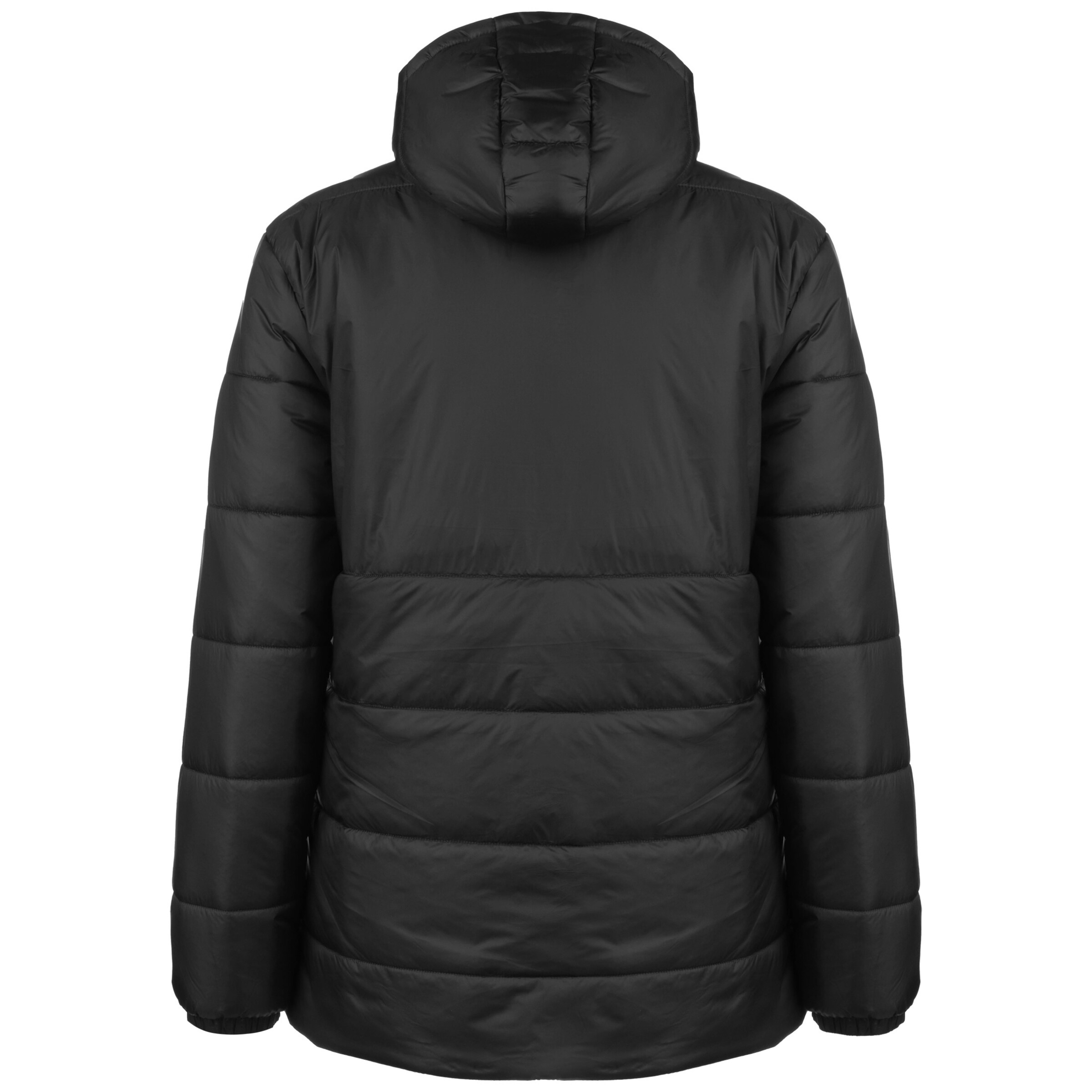 PUMA Sports jacket 'TeamLiga' in Black