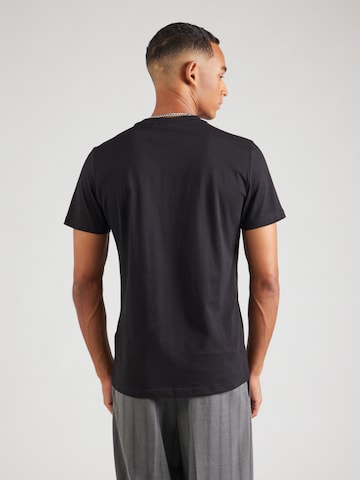 T-Shirt ANTONY MORATO en noir