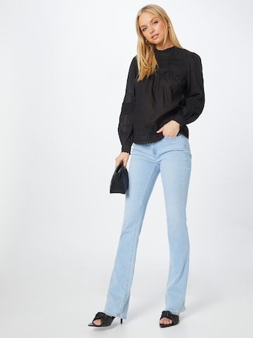 Dorothy Perkins Blus i svart