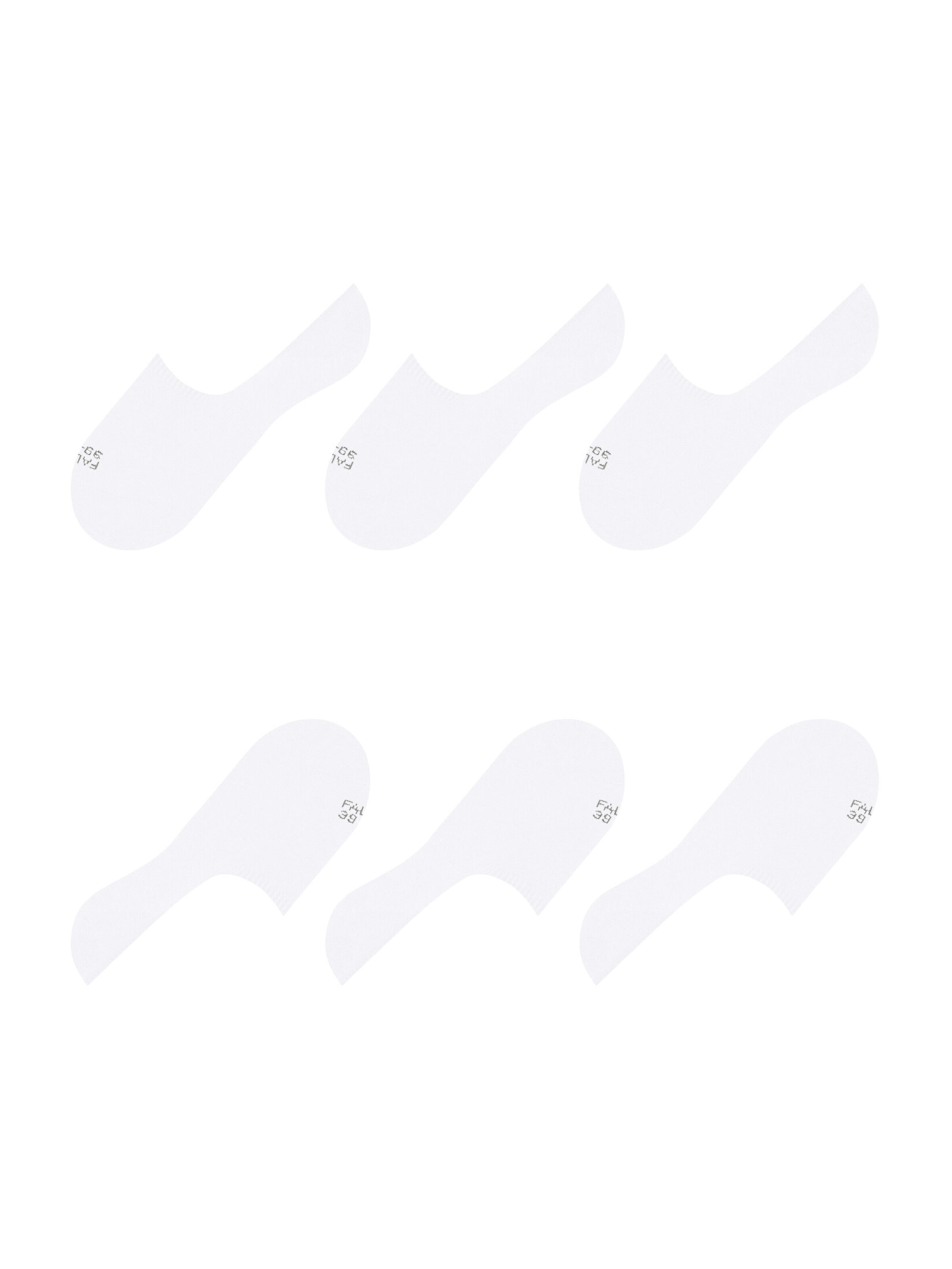 FALKE Следки в Белый