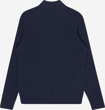 Abercrombie & Fitch Sweater in Blue