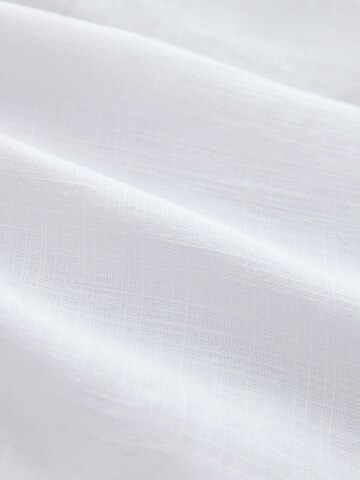 Haut Next en blanc