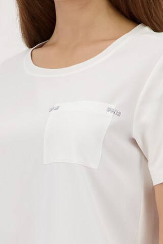monari Shirt in White