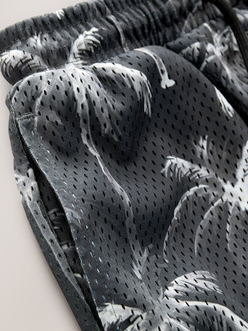 Next Regular Hose in Schwarz