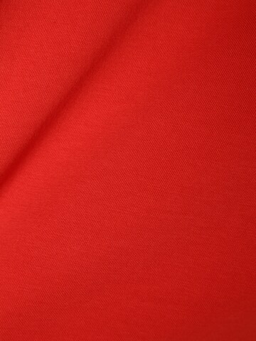 T-shirt 'Ecosa' BOSS en rouge