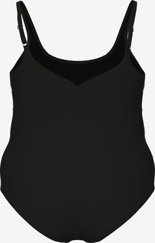 ARENA Active Swimsuit in Black