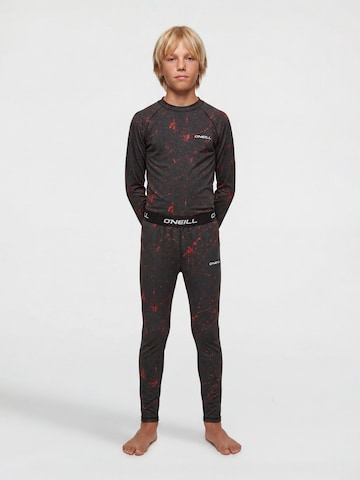 O'NEILL Underwear set in Black: front
