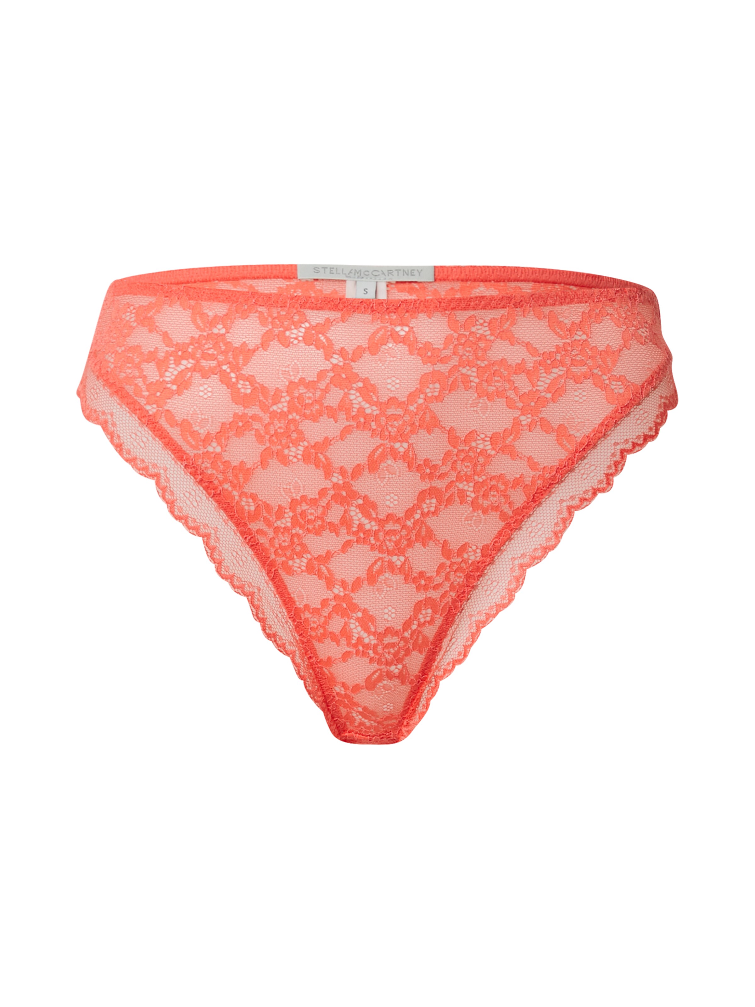 Frauen Wäsche Stella McCartney String in Lachs - TH26779 Frauen Wäsche Stella McCartney String in Lachs - TH26779