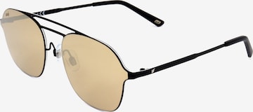 Occhiali da sole 'WE0248' di Web Eyewear in nero: frontale