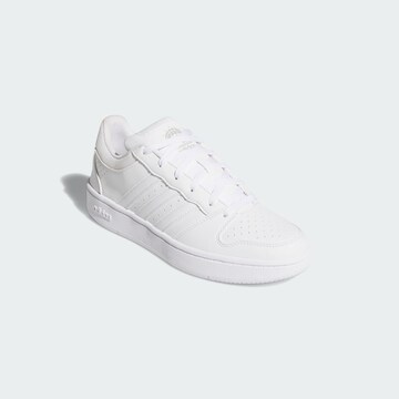 ADIDAS SPORTSWEAR Sneakers laag 'Hoops Classic' in Wit