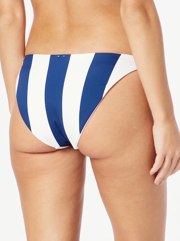Marc O'Polo Bikini hlačke 'Kalmar' | modra barva