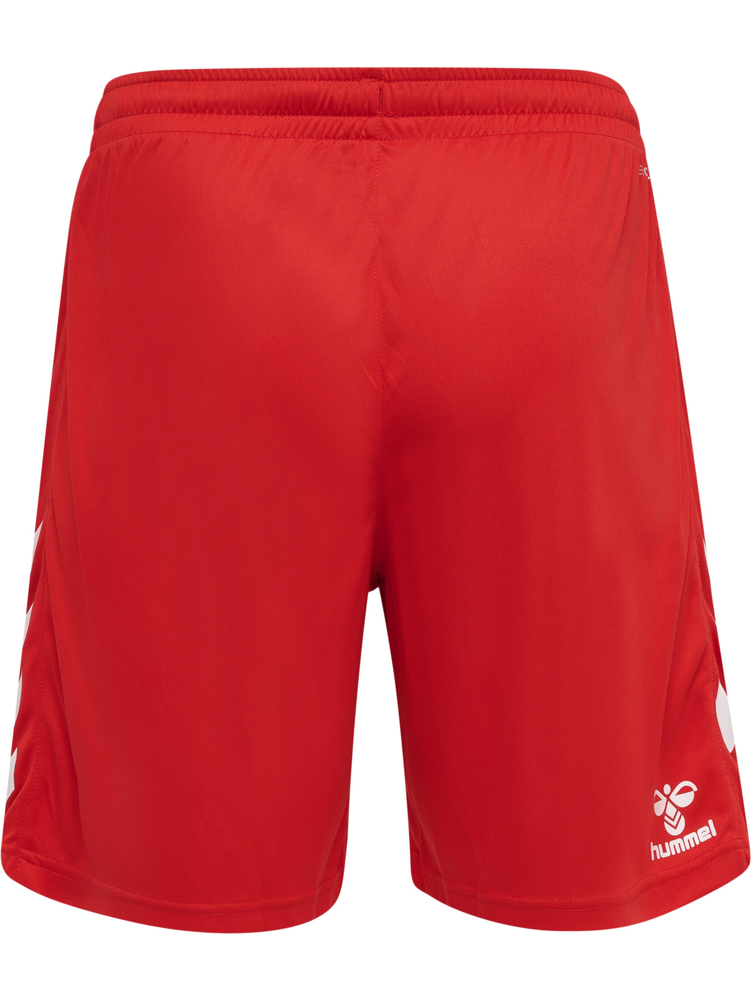 Hummel - regular Pantalón deportivo 'Core' en rojo