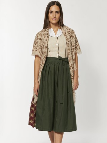 CODELLO Tuch in Beige