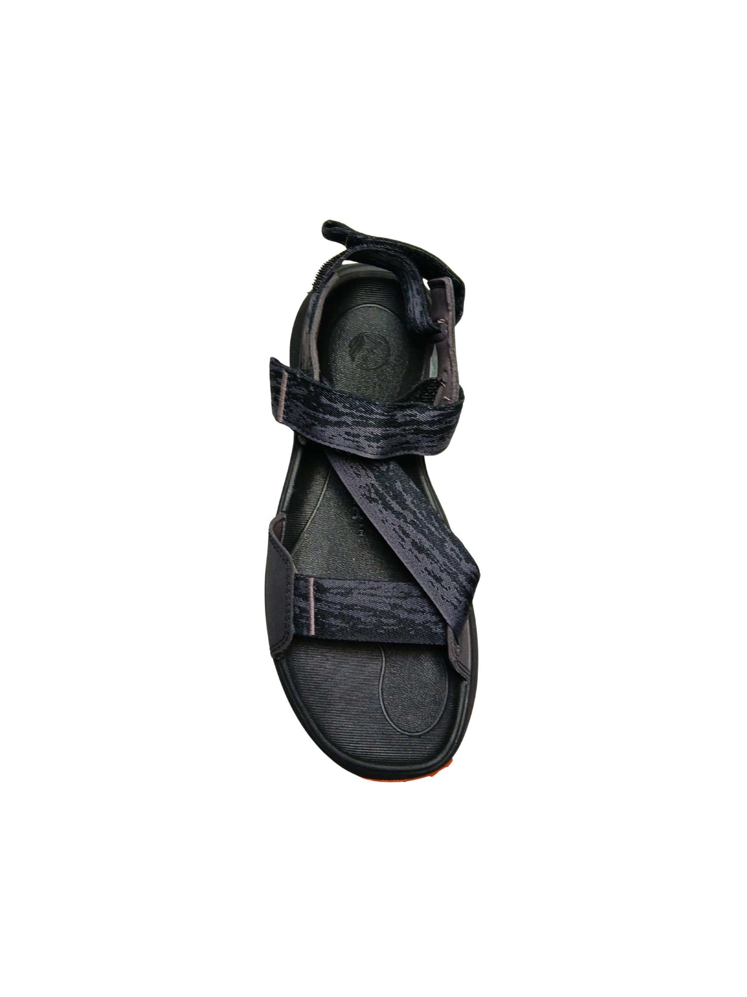 Sandales de randonnée TIMBERLAND en noir