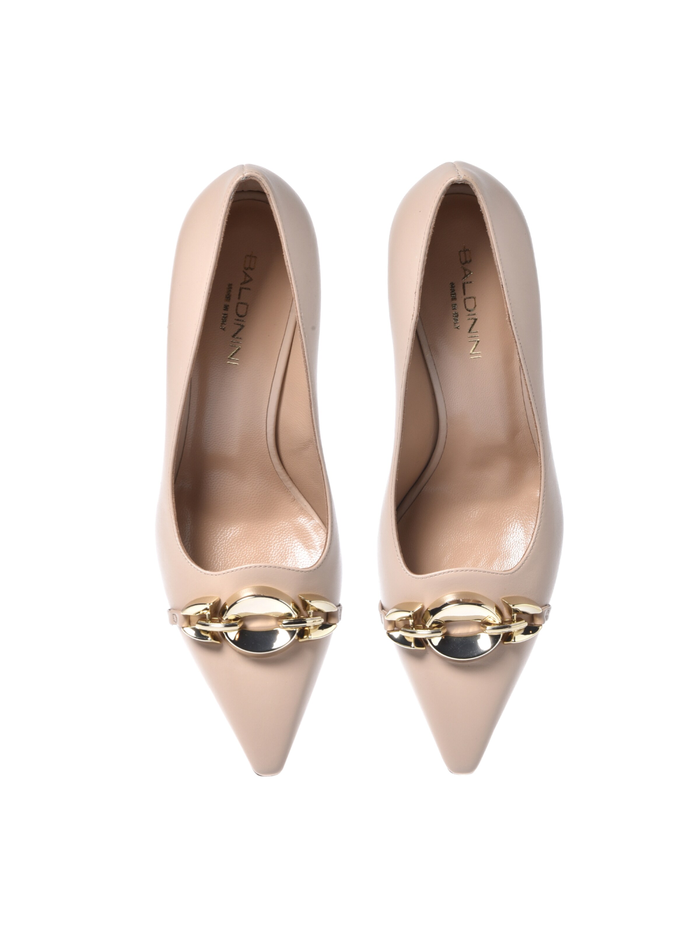 BALDININI Pumps in Brown