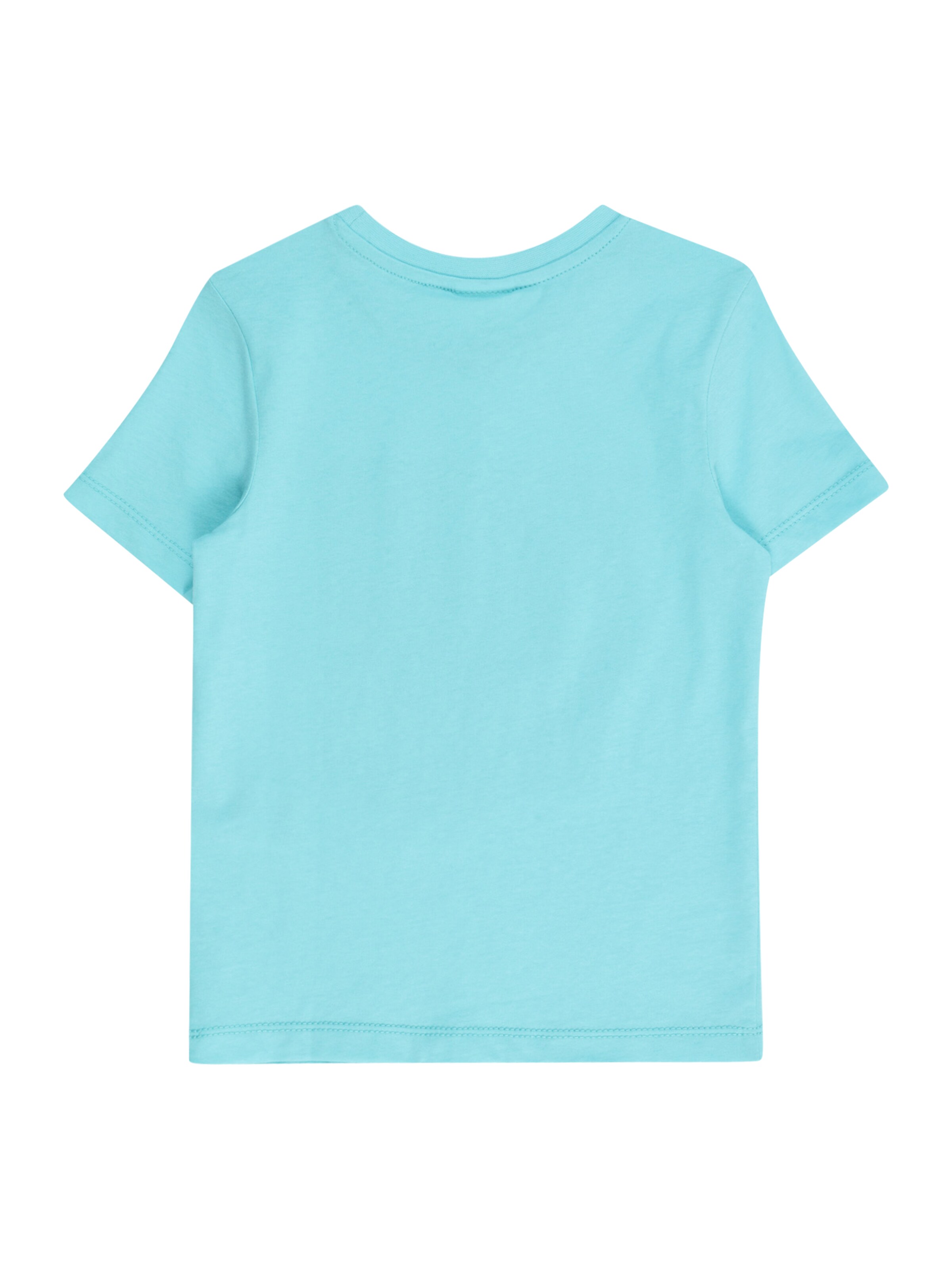 s.Oliver Тениска в синьо