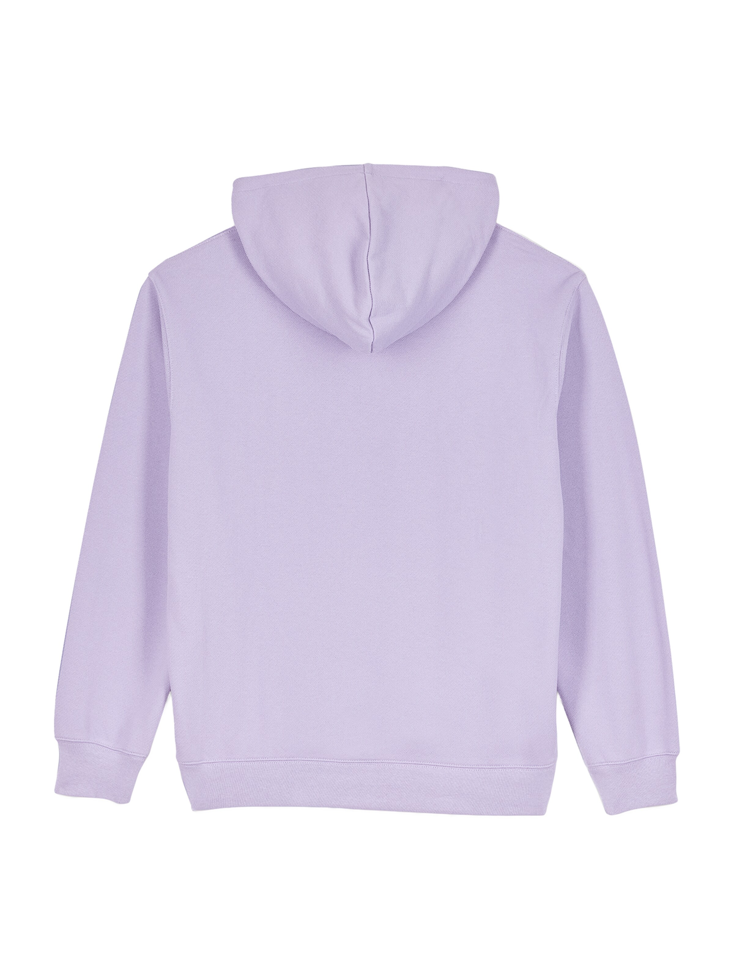 Volcom Sweater 'Longo Cats' in Purple