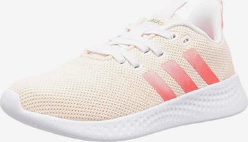 ADIDAS PERFORMANCE Laufschuh in Pink: front