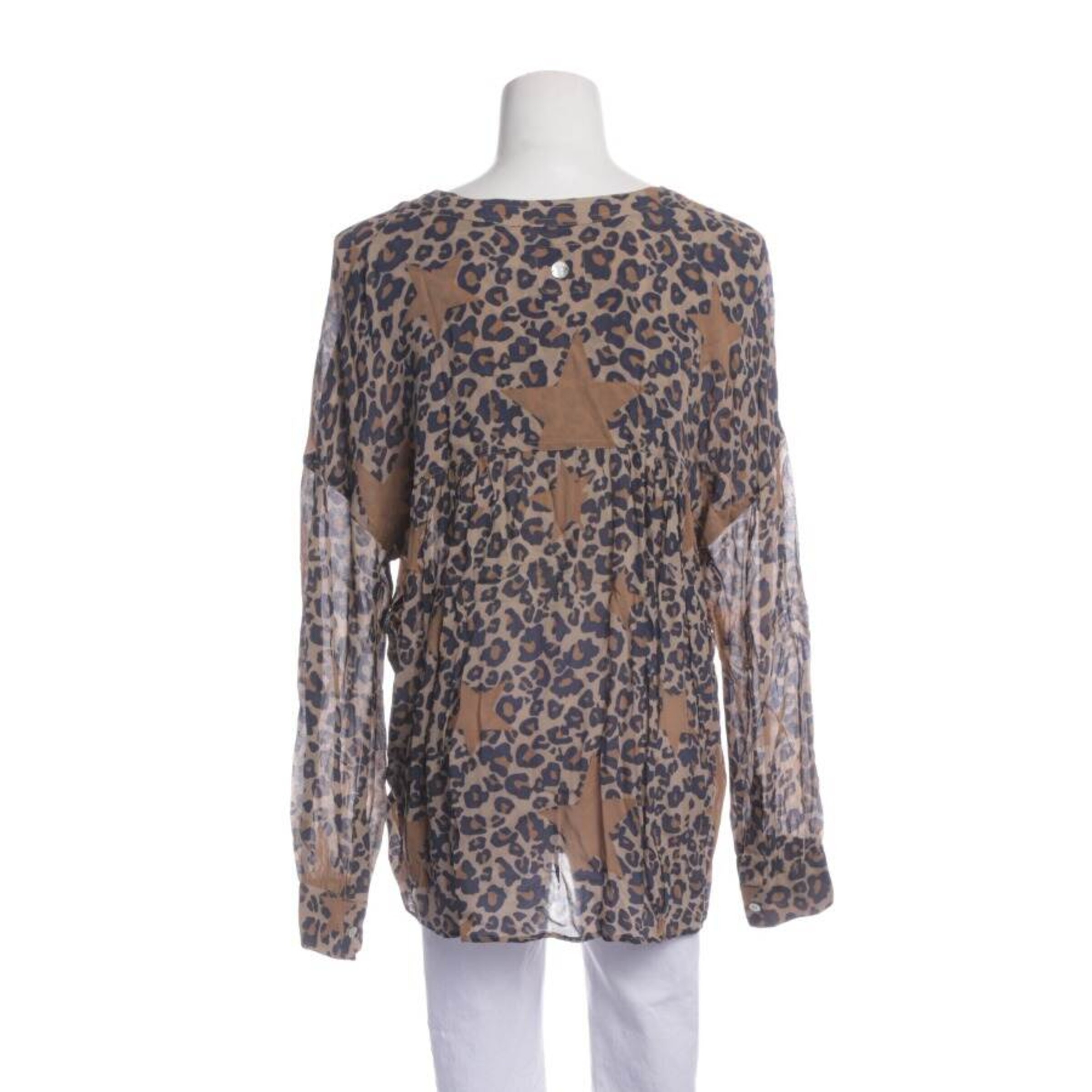 LIEBLINGSSTÜCK Blouse & Tunic in S in Mixed colors