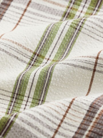 Next Regular fit Overhemd in Beige