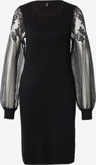 ONLY Úpletové šaty 'ONLLACEY' - černá, Produkt