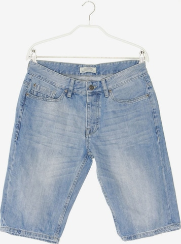 CLOCKHOUSE by C&A Jeans-Shorts in 30 in Blau: front
