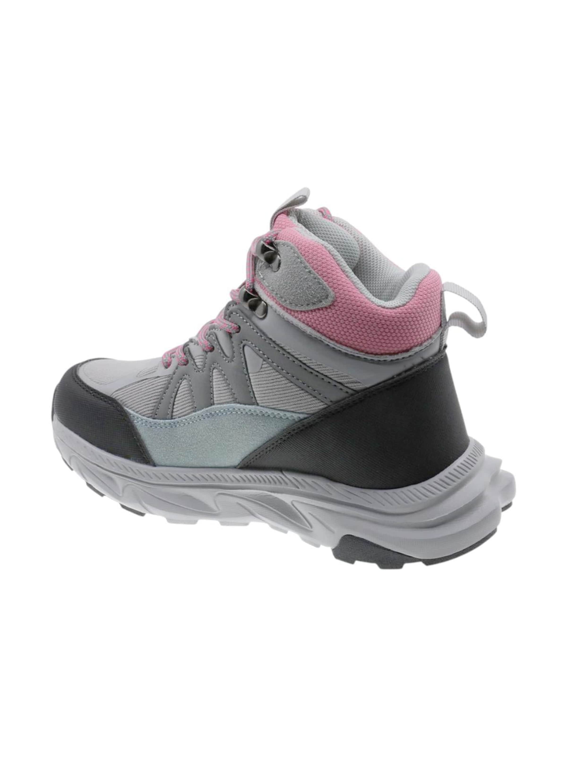 Beppi Sneakers in Grijs