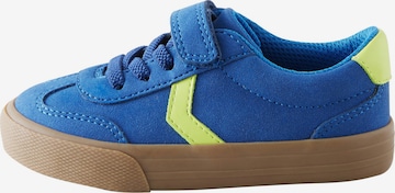 Next Tennarit värissä sininen: etupuoli