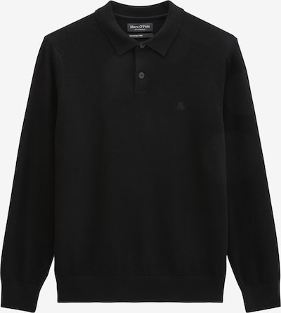 Marc O'Polo Shirt in XS in schwarz, Produktansicht