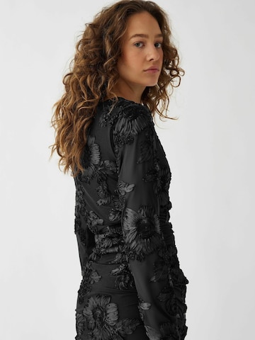 Noella Mekko ' Lavinia ' värissä musta