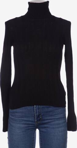 Pepe Jeans Sweater & Cardigan in M in Black: front