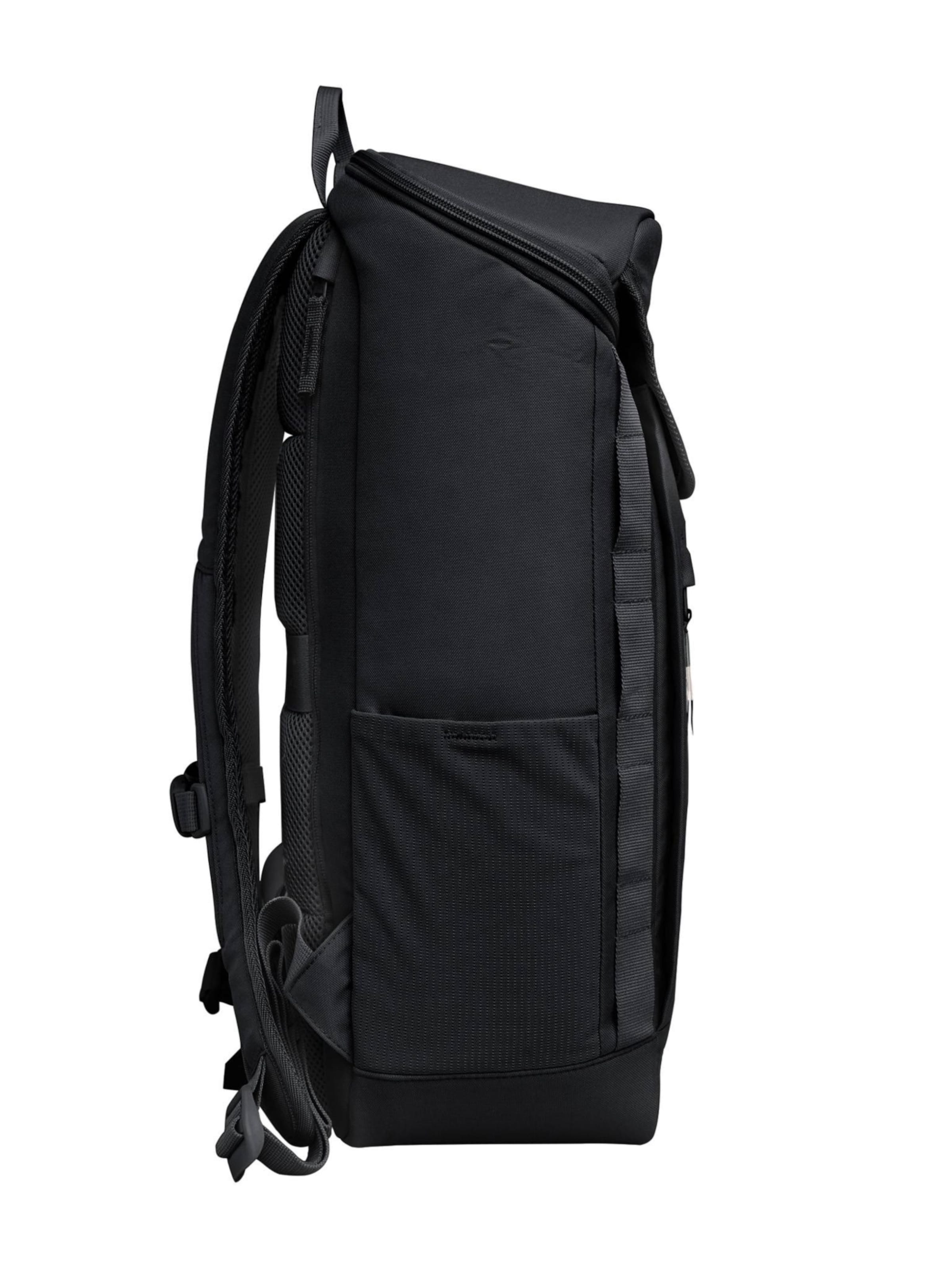 Got Bag Backpack 'Pro Pack' in Black