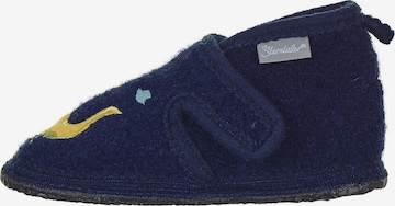 STERNTALER Slippers in Blue