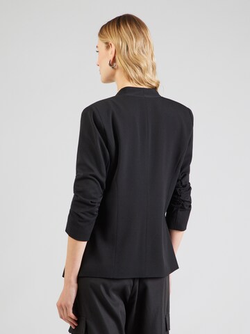VILA Блейзер 'Her' в Черный