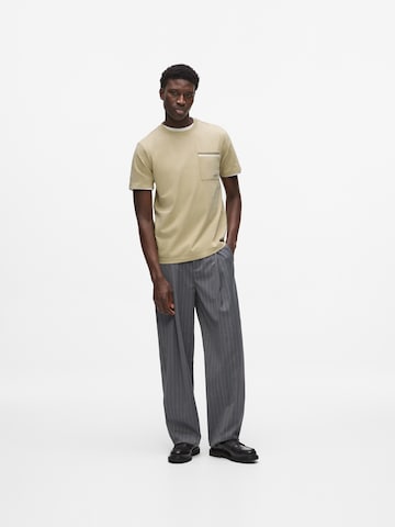 Karl Lagerfeld Bluser & t-shirts i beige