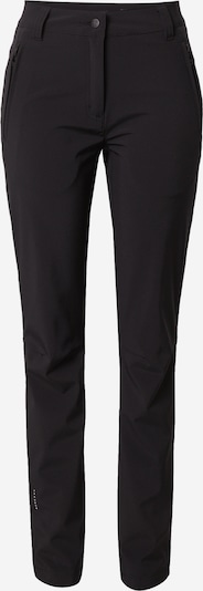 ICEPEAK Outdoor Pants 'Athens' in Black, Item view