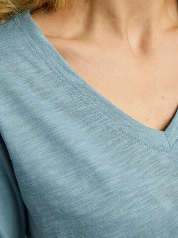 Liberte Essentiel Top ' ULLA ' in Blue