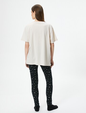 Koton Pajama in Grey