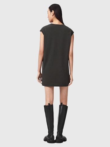AllSaints Φόρεμα 'WILD BROOKE' σε γκρι