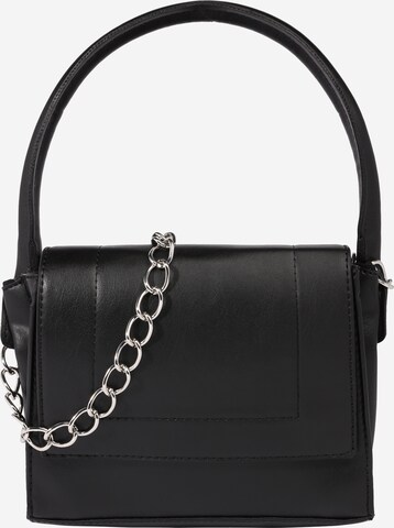 Nasty Gal Handtasche in Schwarz