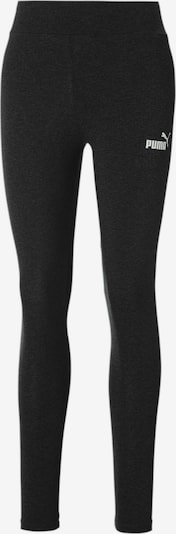 PUMA Leggings in schwarz, Produktansicht