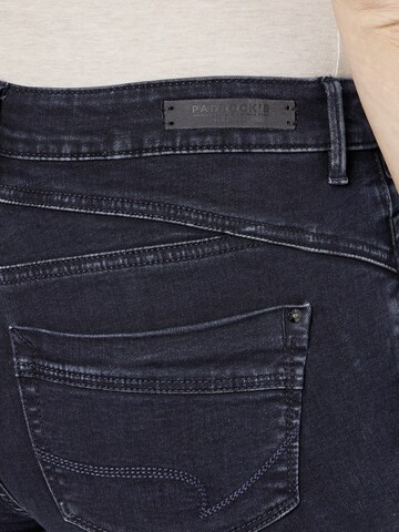 PADDOCKS Skinny Jeans in Blau