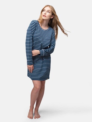 greenjama Nightgown in Blue