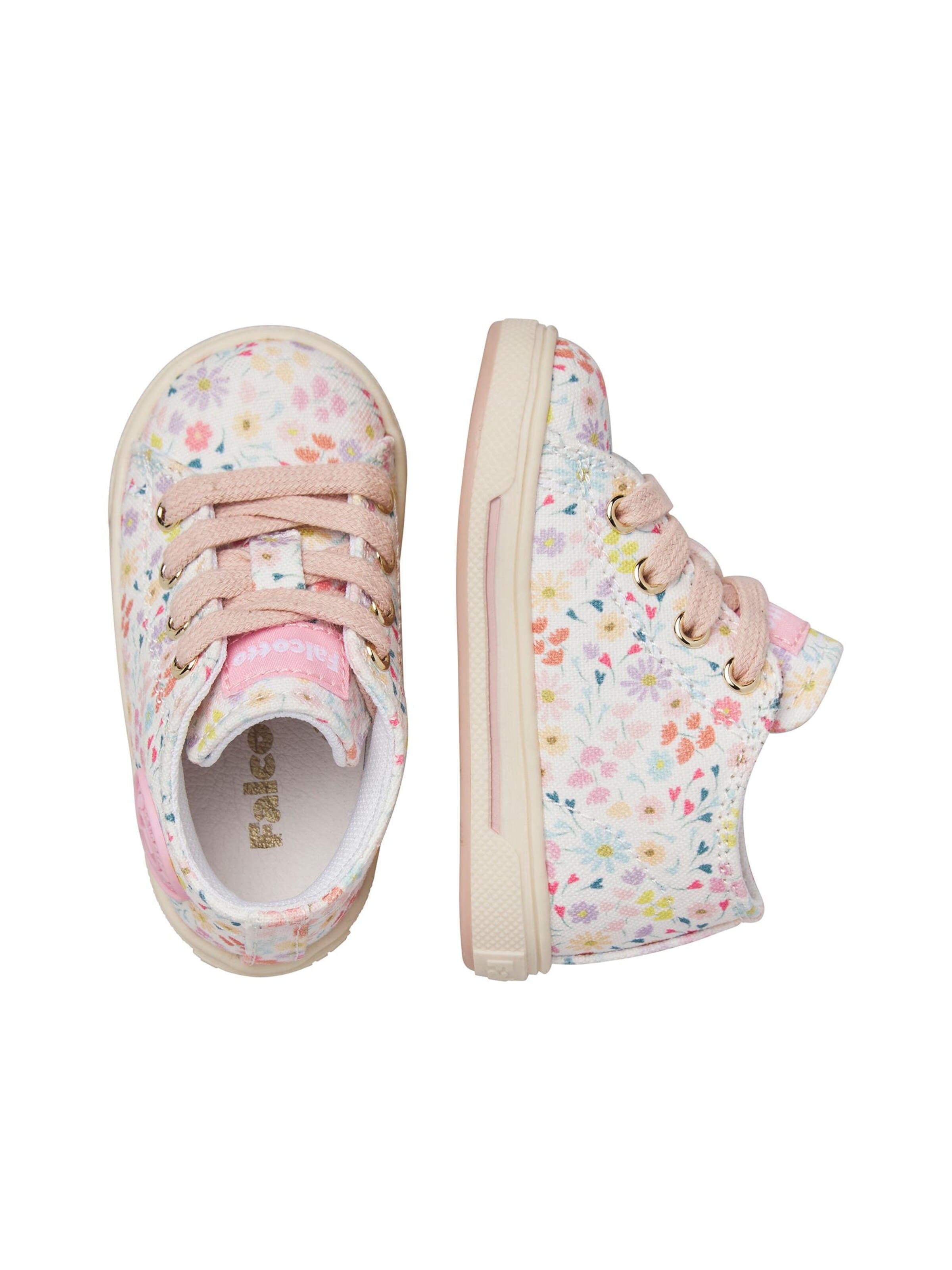 Falcotto Trainers 'MAGIC 3' in White