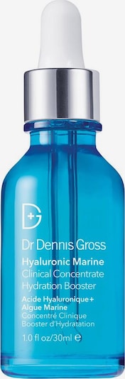 Dr Dennis Gross Hydration Booster in blau, Produktansicht