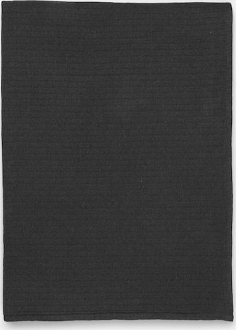 Marc O'Polo Plaid 'Viggo' in Grau: Vorderseite